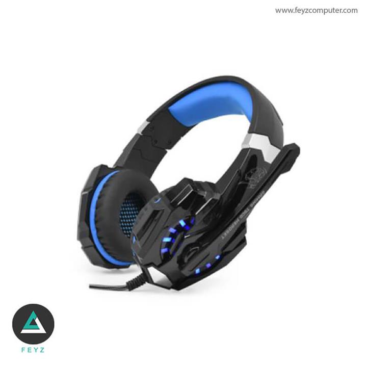 هدست گیمینگ تسکو مدل TH 5153 Tsco TH5153 Gaming Headset